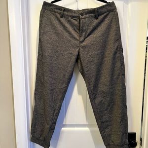 Adidas Pants (not joggers)